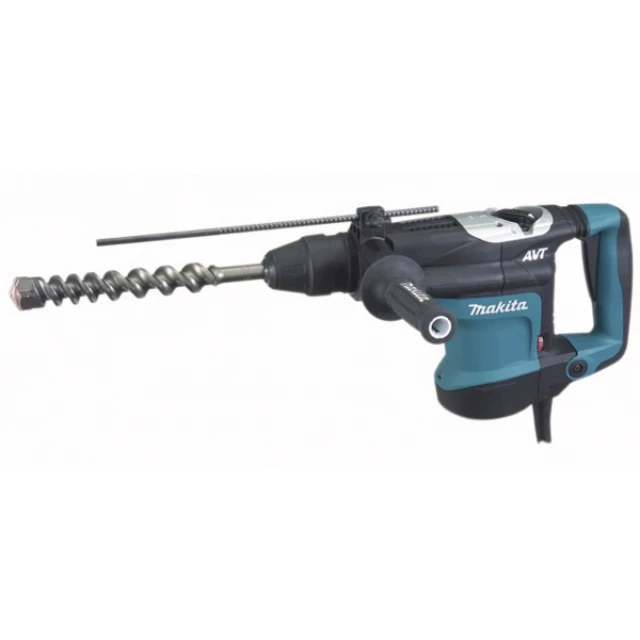 Перфоратор Makita 850 Вт SDS MAX 5,7 Дж (HR3541FC)