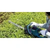 Ножиці для живоплоту електричні Makita 670W 65cm (UH6580)
