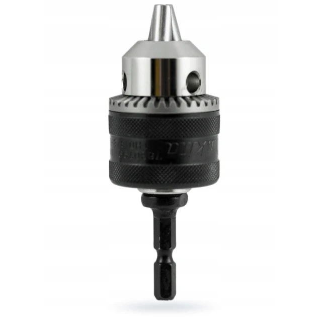 Головка для шуруповерта Makita 10 мм на HEX 1/4