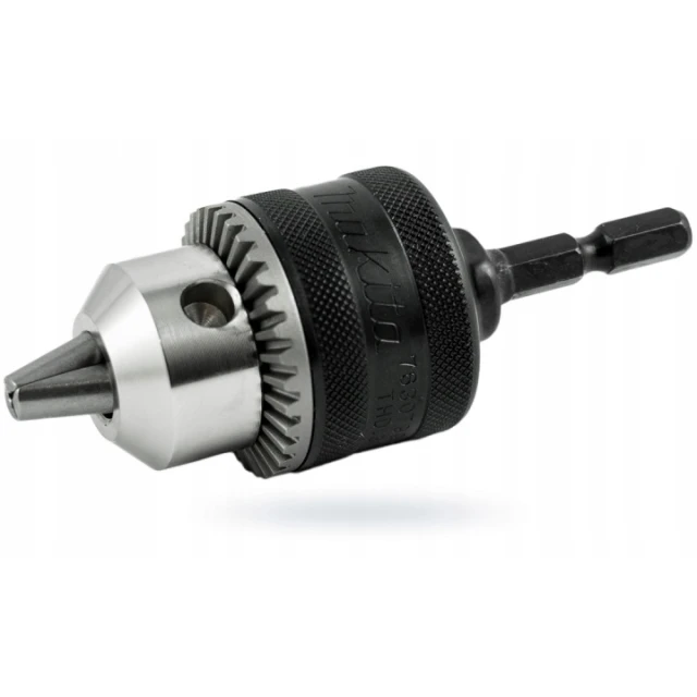 Головка для шуруповерта Makita 10 мм на HEX 1/4
