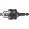 Головка для шуруповерта Makita 10 мм на HEX 1/4