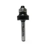 Фреза кромкова Makita 2R 8 мм 16,7x9,5 мм з підшипником (D-11184)
