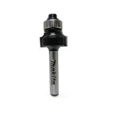 Фреза кромкова Makita 2R 8 мм 16,7x9,5 мм з підшипником (D-11184)