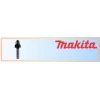 Фреза кромкова Makita 2R 8 мм 16,7x9,5 мм з підшипником (D-11184)
