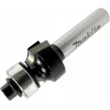 Фреза кромкова Makita 2R 8 мм 16,7x9,5 мм з підшипником (D-11184)