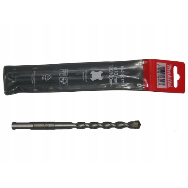 Свердло бетон Makita 6x110 SDS+ (D-00050)