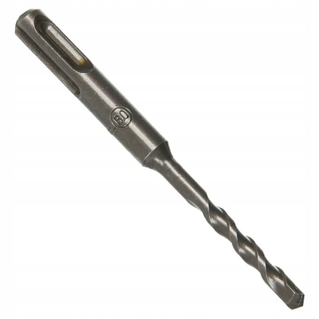 Свердло бетонне Makita 6x160 мм SDS+ (D-00066)