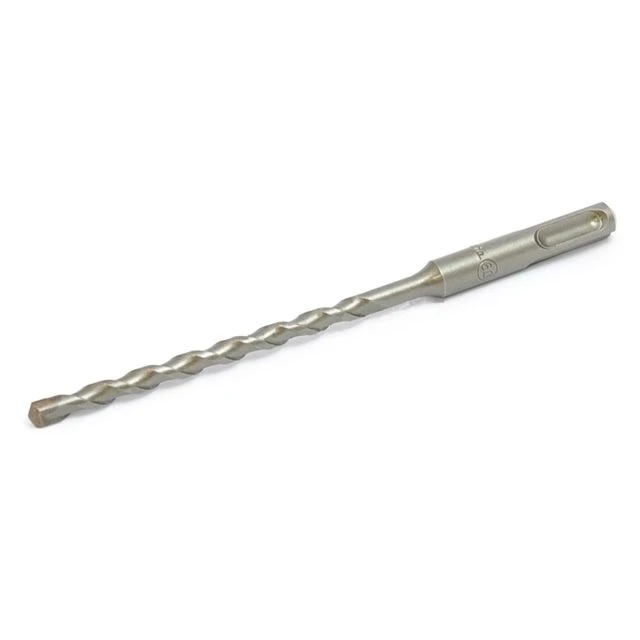 Свердло бетонне Makita 6x160 мм SDS+ (D-00066)