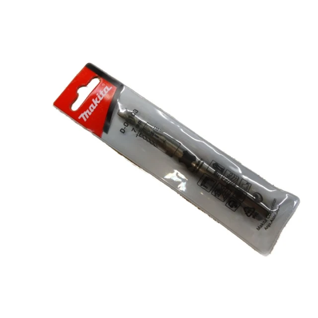 Свердло бетонне Makita 7x110 мм SDS+ (D-00103)
