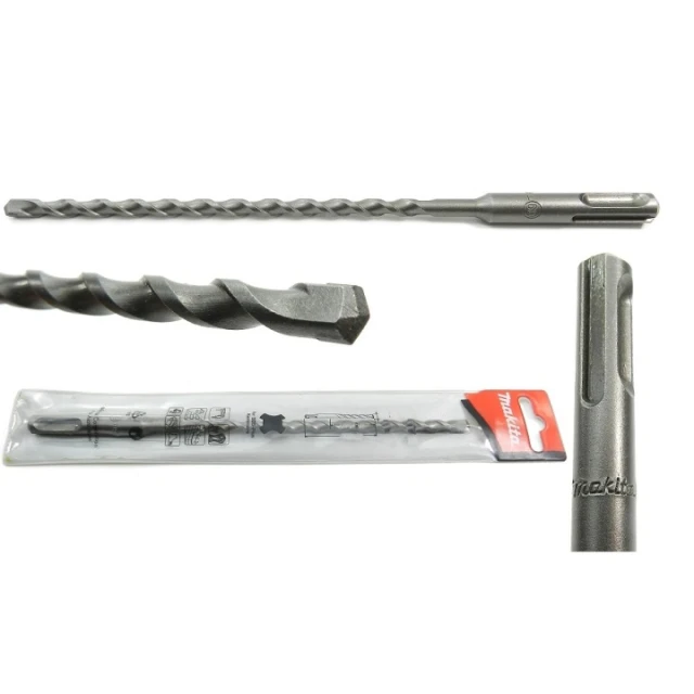 Свердло бетону Makita 7x160 мм SDS+ (D-00119)