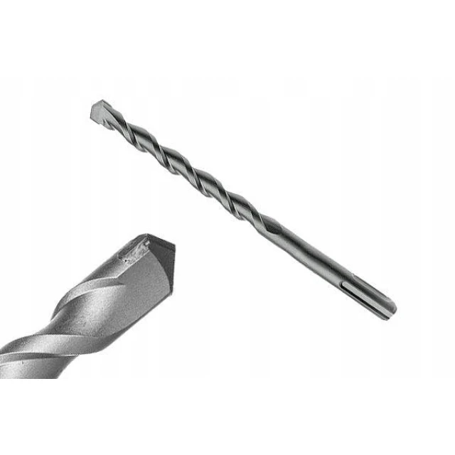 Свердло бетон Makita 8x210 SDS+ (D-00147)