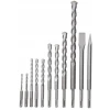 Свердло бетону Makita 10x210 мм SDS+ (D-00181)