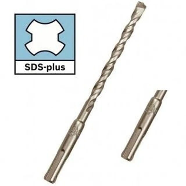 Сверло бетонное Makita 18x210 SDS+ (D-00321)