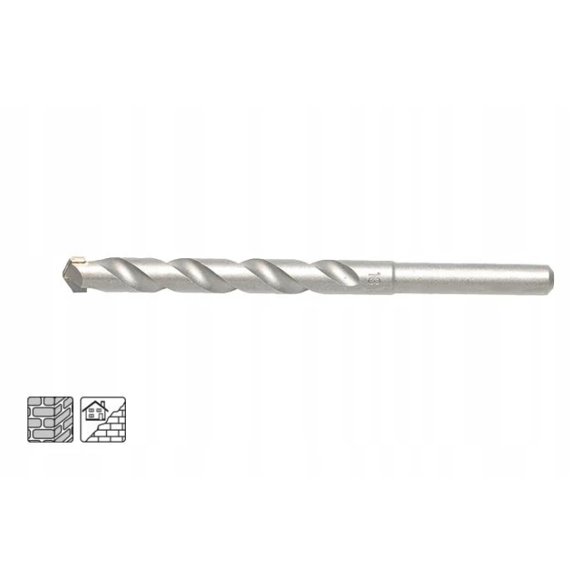 Свердло до бетону Makita 6x100 мм (D-05256)