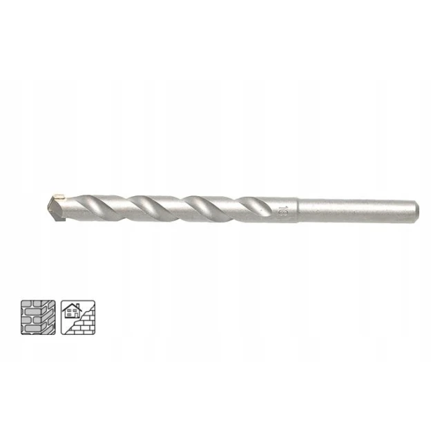 Свердло для бетону Makita 8x110 мм (D-05290)