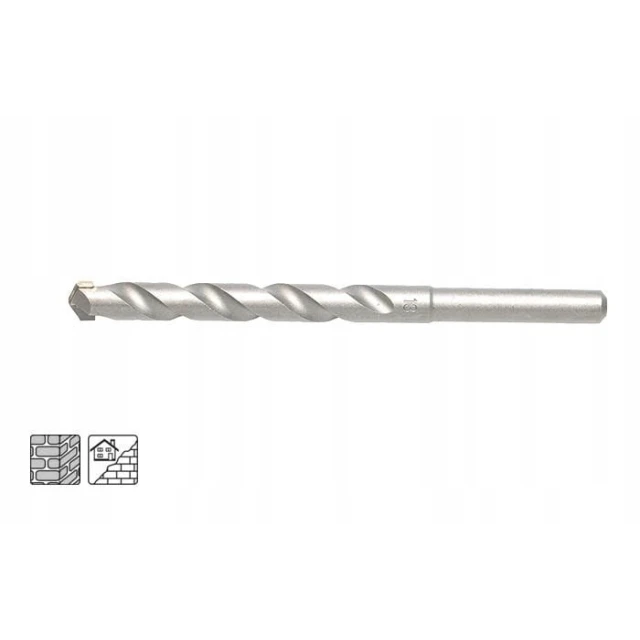 Сверло по бетону Makita 8x150 мм (D-05309)