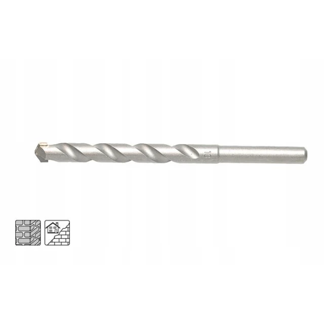Свердло для бетону Makita 12x150 мм (D-05343)