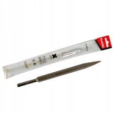 Зубило-січка SDS PLUS Makita 4x14x250 мм (D-08713)