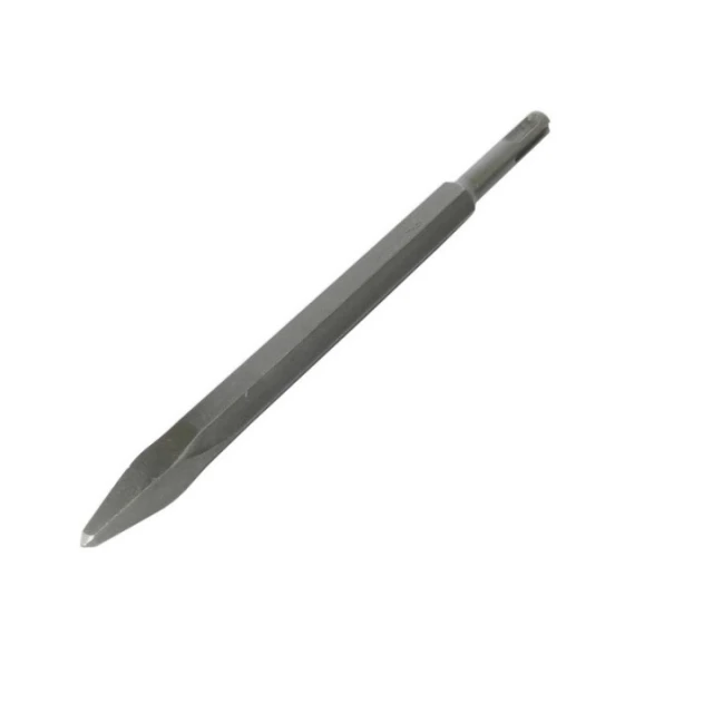 Зубило-січка SDS PLUS Makita 4x14x250 мм (D-08713)