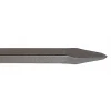 Зубило-січка SDS PLUS Makita 4x14x250 мм (D-08713)