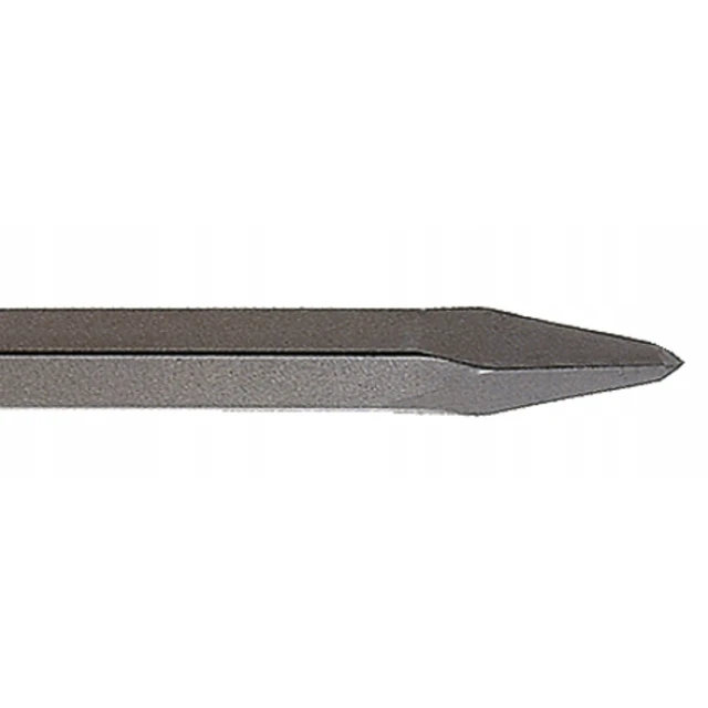 Зубило-січка SDS PLUS Makita 4x14x250 мм (D-08713)