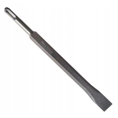 Зубило плоське SDS PLUS Makita 20x250 мм (D-08729)