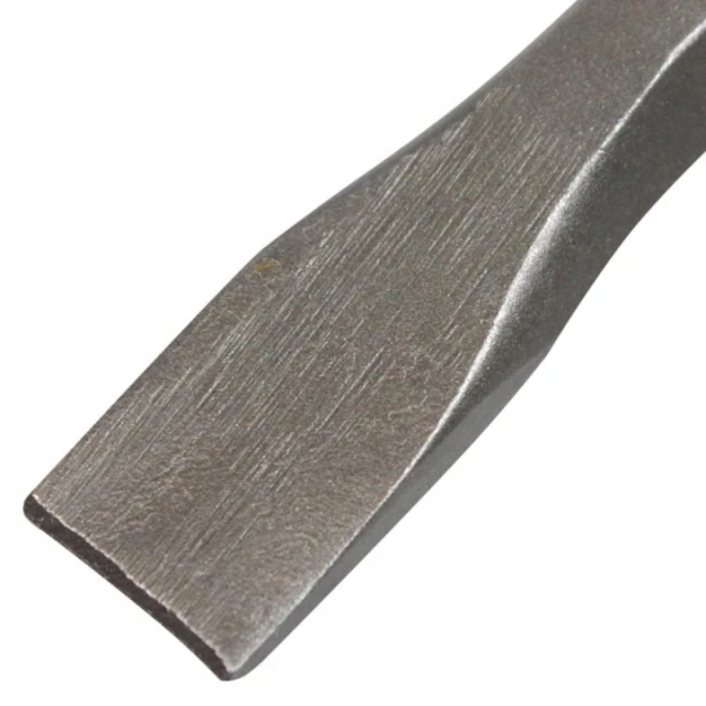 Зубило плоське SDS PLUS Makita 20x250 мм (D-08729)