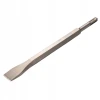 Зубило плоское SDS PLUS Makita 40x250 мм (D-08735)