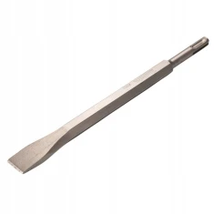 Зубило плоське SDS PLUS Makita 40x250 мм (D-08735)
