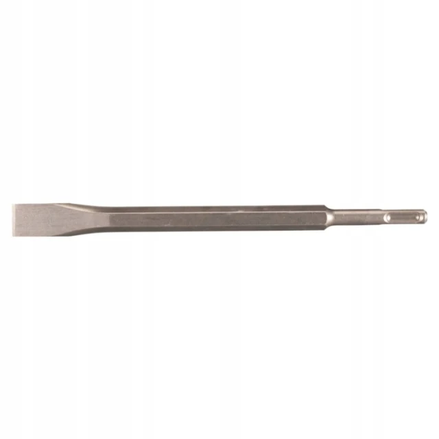 Зубило плоское SDS PLUS Makita 40x250 мм (D-08735)