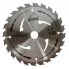 Диск пильний Makita 165x24z x20 з вольфрамом (A-89632)
