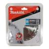 Диск пильний Makita 165x24z x20 з вольфрамом (A-89632)