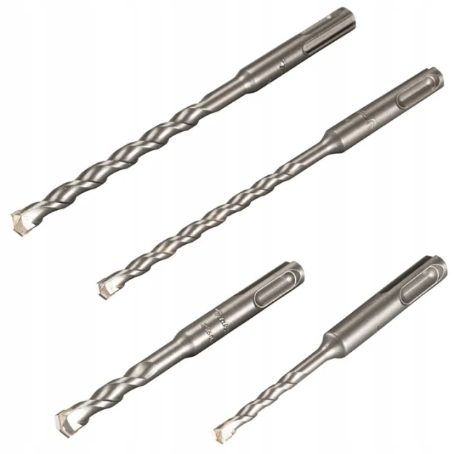 Свердло Makita 16x460 SDS+ (D-16287)