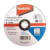 Диск для металла Makita 230x3,0 мм T42 A30S-BF (D-18596)