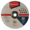 Диск для металла Makita 230x3,0 мм T42 A30S-BF (D-18596)