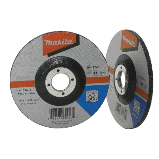 Диск для металла Makita 230x3,0 мм T42 A30S-BF (D-18596)