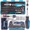 Диск абразивний по металу Makita 115x1,2 мм INOX (D-18764)