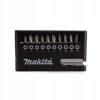 Набір біт Makita 11 шт (D-30651)