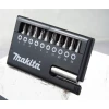 Набір біт Makita 11 шт (D-30651)