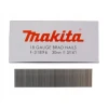 Цвях струмовий Makita 18GA 1x30 мм 5000 шт (F-31896)