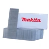 Гвоздь струйный Makita 18GA 1x32 мм 5000 шт (F-31902)