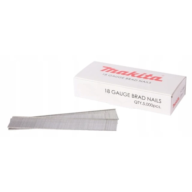 Гвоздь струйный Makita 18GA 1x32 мм 5000 шт (F-31902)