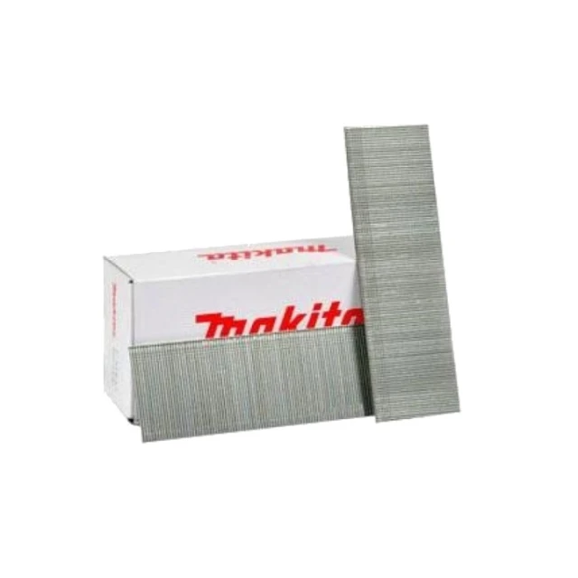 Цвяхи штифти Makita 90° 18GA 1x40 мм 5 тис. (F-31931)