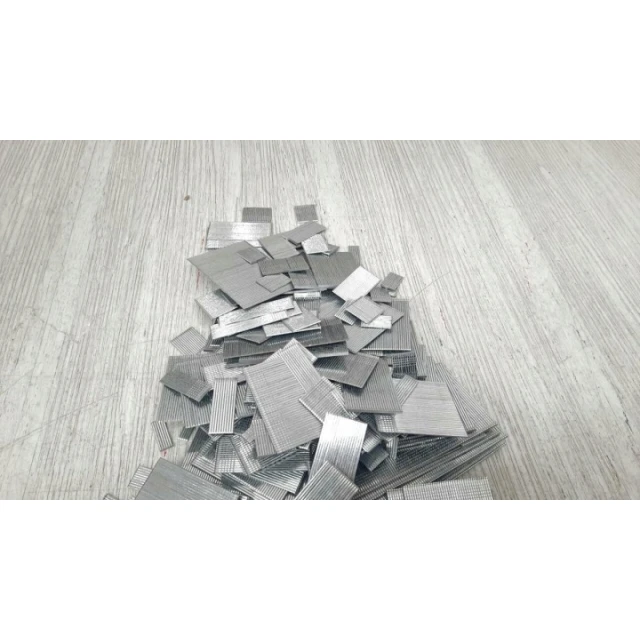 Цвяхи штифти Makita 90° 18GA 1x50 мм 5 тис. (F-31957)