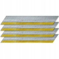 Цвях Makita 15GA для магазину під кутом 34° 32 мм, 4000 шт (F-31960)