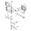 Скоби Makita 10,5x13 мм 5040 шт (F-32650)