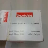 Скоби Makita 10,5x22 мм 5040 шт (F-32689)