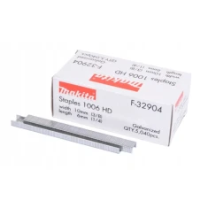 Скоби Makita 10,5x6 мм 5040 шт (F-32904)