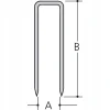 Скобы Makita 10,5x8 мм 5040 шт (F-32917)