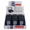 Набір бітів Makita 31 шт (088381354295)